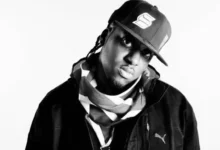 Sway DaSafo, pioneiro do grime na cena do rap britânico, morre aos 44 anos