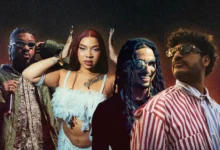 É neste sábado: Tropicadelia reúne Matuê, Criolo, BK’, Nanda Tsunami e mais de 30 artistas em Londrina