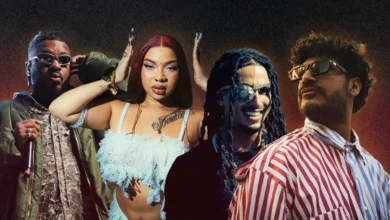 É neste sábado: Tropicadelia reúne Matuê, Criolo, BK’, Nanda Tsunami e mais de 30 artistas em Londrina