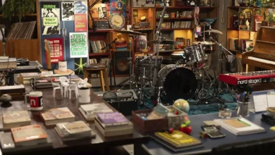 Tiny Desk Brasil celebra um ano e anuncia nova temporada patrocinada pelo Itaú Live