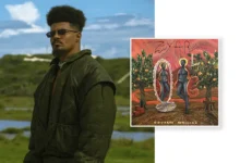 “ZYAR”: Eduardo Africano apresenta álbum guiado por identidade e ancestralidade