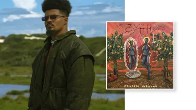 “ZYAR”: Eduardo Africano apresenta álbum guiado por identidade e ancestralidade