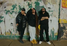 Adonai e Alborosie se unem em “Originais”, novo single do vocalista do Cidade Verde Sounds