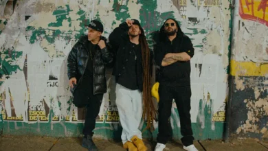Adonai e Alborosie se unem em “Originais”, novo single do vocalista do Cidade Verde Sounds