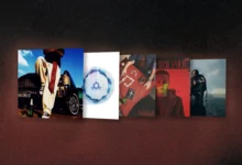 Racionais Mc's em 1º: Os 10 álbuns de rap nacional mais ouvidos em agosto (última semana)