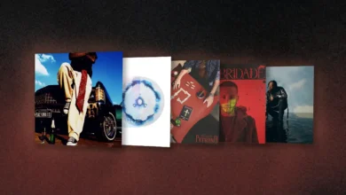 Racionais Mc's em 1º: Os 10 álbuns de rap nacional mais ouvidos em agosto (última semana)