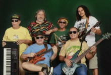 Tribo de Jah celebra 40 anos no Bem Brasil neste domingo (6) em São Paulo