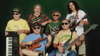 Tribo de Jah celebra 40 anos no Bem Brasil neste domingo (6) em São Paulo