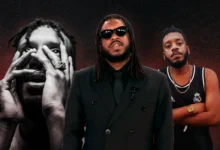 BK’ volta ao começo para fazer história novamente; relembre a trajetória do rapper 