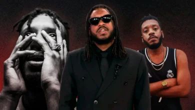 BK’ volta ao começo para fazer história novamente; relembre a trajetória do rapper