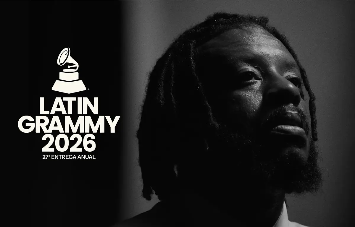 BK’ é indicado ao Grammy Latino com filme de 10 anos de Castelos & Ruínas