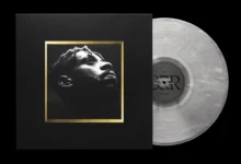 BK’ lança vinil especial de Castelos & Ruínas pelos 10 anos