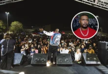 Circuito Hip-Hop pelas Comunidades encerra temporada com Edi Rock em Carapicuíba