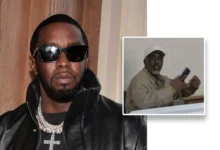 Diddy teria acesso a massagens, bebidas e celular na prisão, dizem relatos