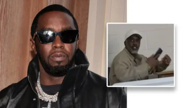 Diddy teria acesso a massagens, bebidas e celular na prisão, dizem relatos