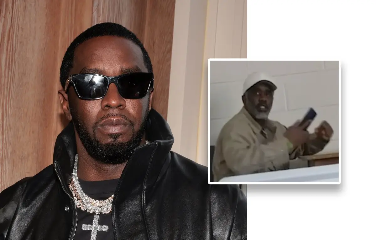 Diddy teria acesso a massagens, bebidas e celular na prisão, dizem relatos