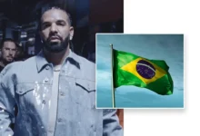 Drake confirma turnê mundial em 2027 e aumenta expectativa por show no Brasil