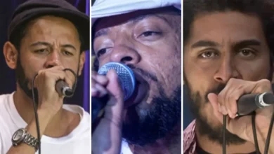 Emicida, Criolo, Rael e Jards Macalé em vídeos remasterizados do Acervo Trama