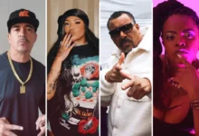 Festa 100% Favela celebra 26 anos com artistas do rap e funk no Capão Redondo