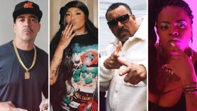 Festa 100% Favela celebra 26 anos com artistas do rap e funk no Capão Redondo