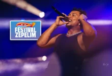 Festival Zepelim confirma Poesia Acústica, Xamã, Duquesa e outros nomes para sua 5ª´edição