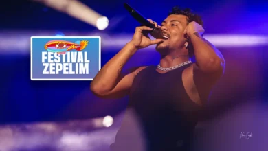 Festival Zepelim confirma Poesia Acústica, Xamã, Duquesa e outros nomes para sua 5ª´edição