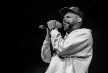 MC Marechal, atração do Hip Hop em Ação em São José do Rio Preto