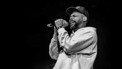 MC Marechal, atração do Hip Hop em Ação em São José do Rio Preto