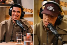 Milo J fala sobre música brasileira, identidade e futebol no Podpah