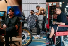 Mítico, Igão e Kyan estrelam documentário sobre Mizuno e a cultura urbana brasileira