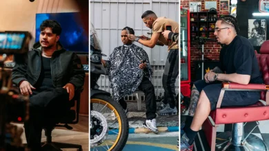 Mítico, Igão e Kyan estrelam documentário sobre Mizuno e a cultura urbana brasileira