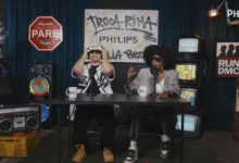 Negra Li impressiona Nog ao rimar em beat de Lauryn Hill e Sabotage no Troca Rima
