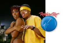 Nelly se apresenta no Rock in Rio neste domingo; relembre os maiores sucessos