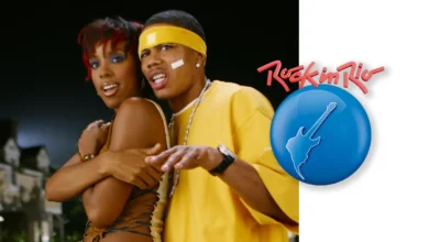Nelly se apresenta no Rock in Rio neste domingo; relembre os maiores sucessos