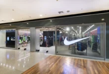 Nike inaugura nova loja no Shopping Anália Franco, em SP
