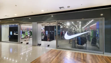 Nike inaugura nova loja no Shopping Anália Franco, em SP