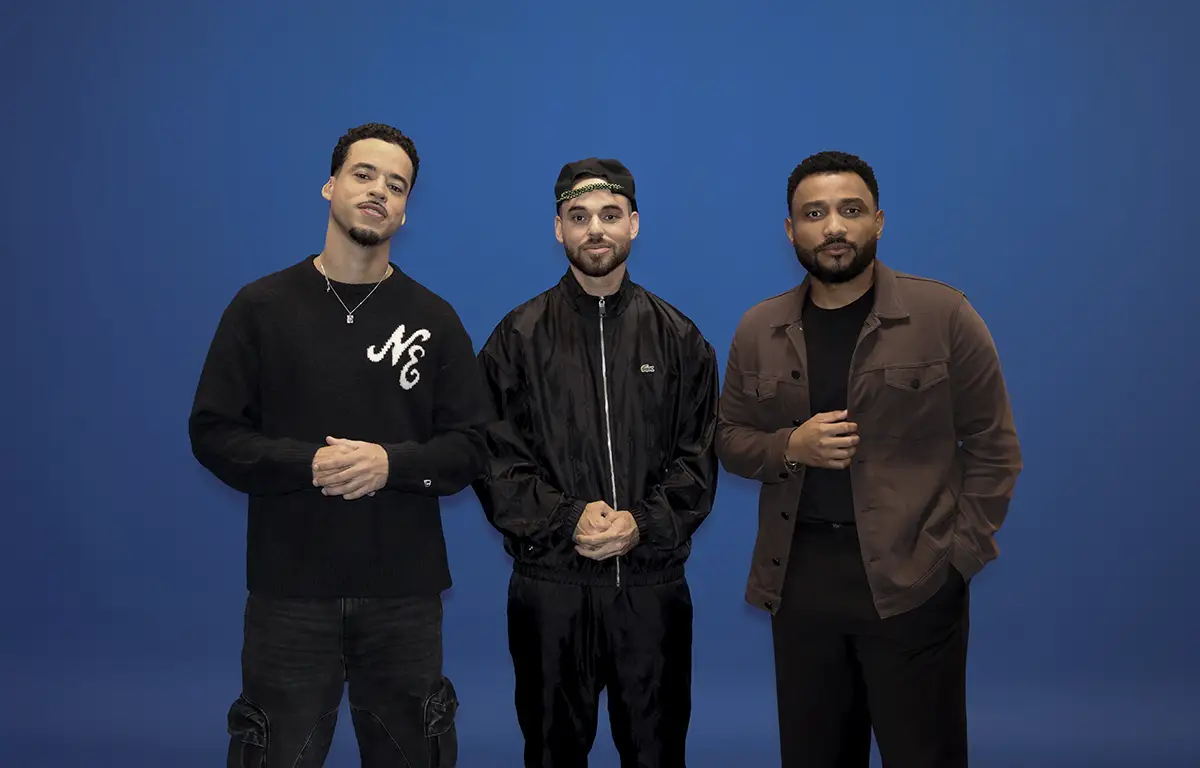 Projeto “Só Fé” reúne 20 artistas em faixas inéditas, websérie e álbum produzido por Papatinho