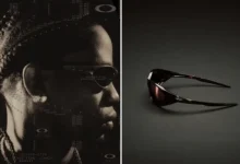 Oakley e Cactus Jack lançam coleção assinada por Travis Scott