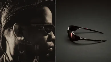 Oakley e Cactus Jack lançam coleção assinada por Travis Scott