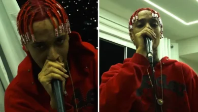 Oruam lança “10 Min de Freestyle Parte 2” após novo habeas corpus