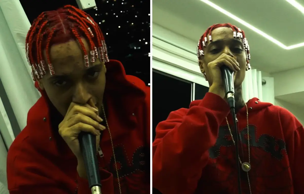 Oruam lança “10 Min de Freestyle Parte 2” após novo habeas corpus