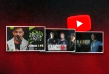 TOP 5: os videoclipes de rap nacional mais assistidos no fim de agosto