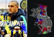 PELEJA investiga futebol, crime e política em Rosário