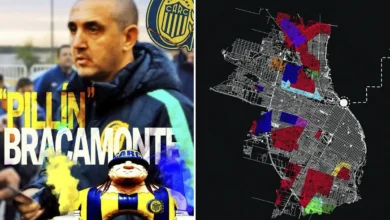 PELEJA investiga futebol, crime e política em Rosário