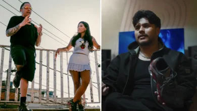 PELEJA amplia atuação como produtora em projeto da Mizuno com Podpah