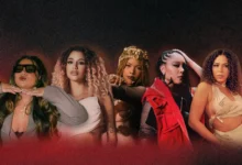 Top 15: As rappers brasileiras com o maior número de ouvintes no Spotify