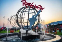 Rock in Rio 2026 começa nesta sexta-feira (4), reunindo grandes nomes da música