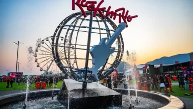 Rock in Rio 2026 começa nesta sexta-feira (4), reunindo grandes nomes da música