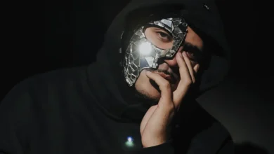 TOKIODK revela seu lado mais vulnerável em “Estilhaços & Cicatrizes (2º Ato)”