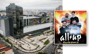Tributo a Charlie Brown Jr. reúne clássicos da banda em show no TriMais Places